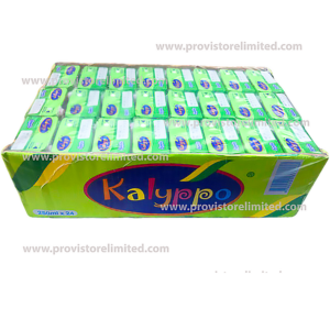 Drinks - Kalyppo Apple (Box of 12)
