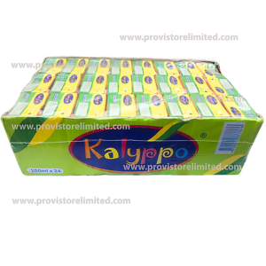 Drinks - Kalyppo Oranpine (Box of 12)