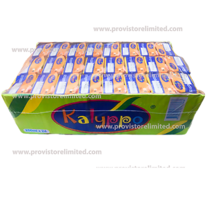 Drinks - Kalyppo Pineapple (Box of 12)