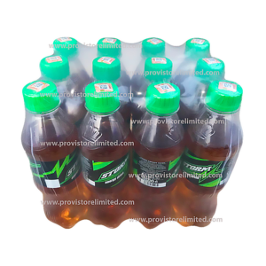 Drinks - Storm Energy Medium (Pack of 12)