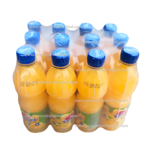 Drinks - Tampico Medium (Pack of 12)