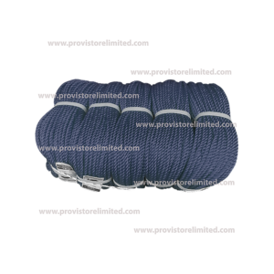 Dry Line - Dark Blue  Rope / Dryline