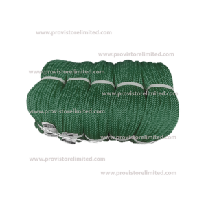 Dry Line - Dark Green  Rope / Dryline