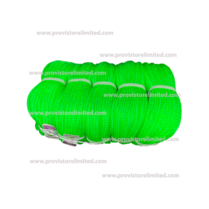 Dry Line - Green  Rope / Dryline