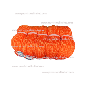 Dry Line - Orange  Rope / Dryline