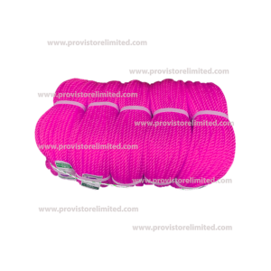 Dry Line - Pink  Rope / Dryline