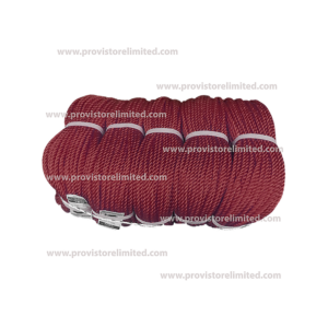 Dry Line - Wine  Rope / Dryline