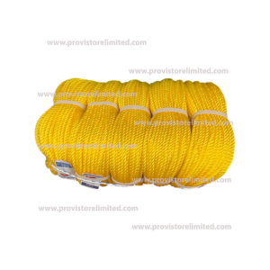 Dry Line - Yellow  Rope / Dryline