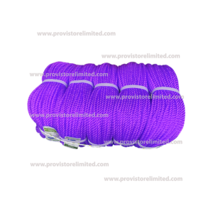 Dry Line - Purple  Rope / Dryline
