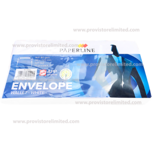 Envelope - Small White