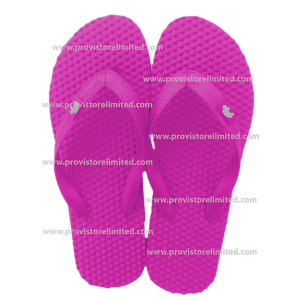 Flip Flops - Pink / Bathroom Slippers