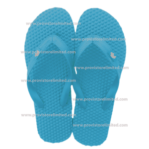 Flip flops - Sea Blue / Bathroom Slippers