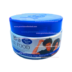 Hair Cream - BO-16 Hair Food