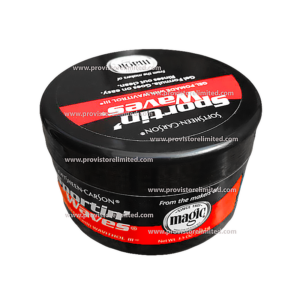 Hair Cream - Sporting Waves