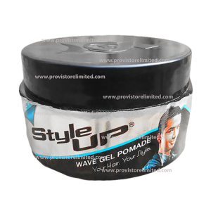 Hair Cream - Style Up Hair Cream