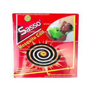 Mosquito Coil - Sasso