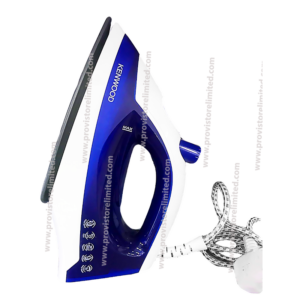 Iron - Kenwood Steam Iron