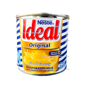 Milk - Ideal Original Evaporated Milk