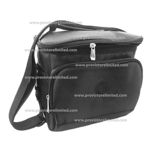 Lunch Box / Bag - Black