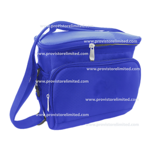 Lunch Box / Bag - Blue