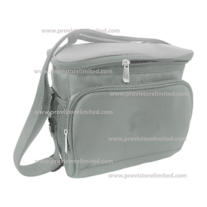 Lunch Box / Bag - Gray