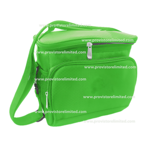 Lunch Box / Bag - Light Green