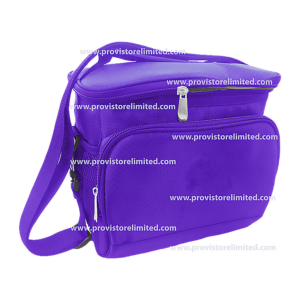 Lunch Box / Bag - Purple