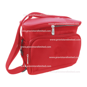 Lunch Box / Bag - Red