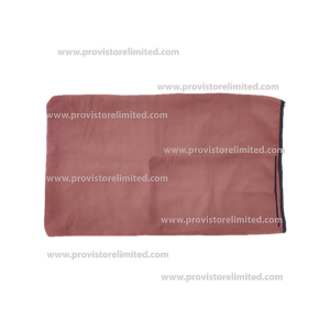 Macintosh / Leather for High School Student Bed Size Mattress and Pillow - Brown