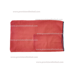 Macintosh / Leather for High School Student Bed Size Mattress and Pillow - Orange