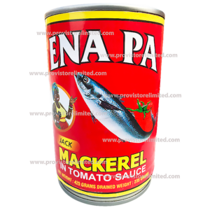 Mackerel - Ena Pa (425g / Big)