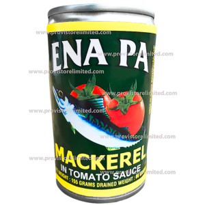 Mackerel - Ena Pa (155g / Small)