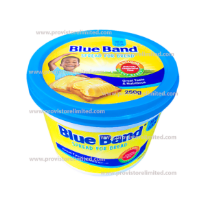 Paste - Blue Band Margarine Bowl