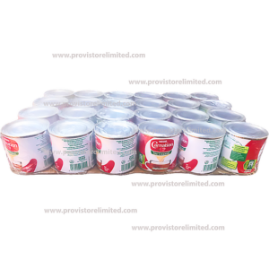 Milk - Carnation Milk (Pack of 12)