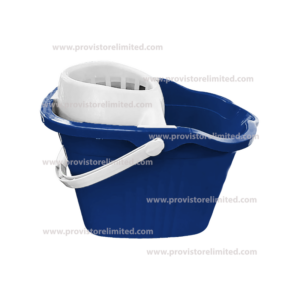 Mop Bucket - Dark Blue