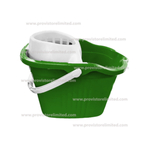Mop Bucket - Dark Green