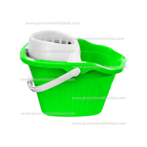 Mop Bucket - Green