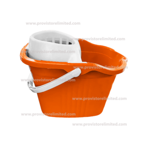 Mop Bucket - Orange