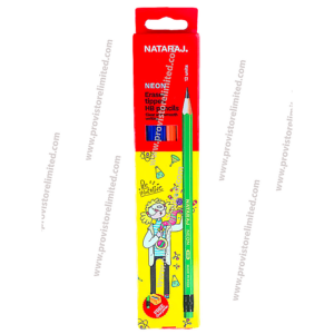 Pencil - Nataraj Pencil Pack