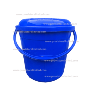 Pail - Blue  / Sponge Dish