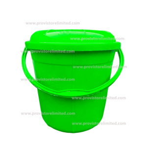 Pail - Green  / Sponge Dish