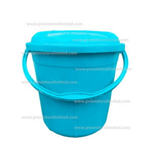 Pail - Sea Blue  / Sponge Dish