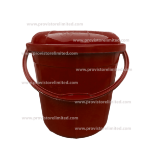 Pail - Wine  / Sponge Dish