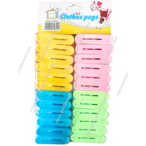 Pegs - Plastic Pegs (Inferior)