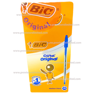 Pen - (10 in 1) BIC Pen Blue