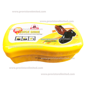 Polish - Quick Shine Shoe Polish