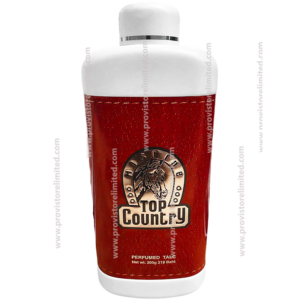 Powder - Top Country