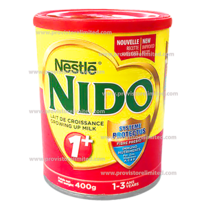 Powdered Milk - Nido Tin