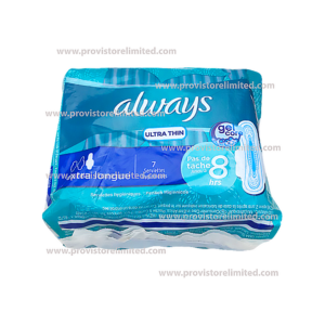 Sanitary Pad - Always Ultra Heavy Flow