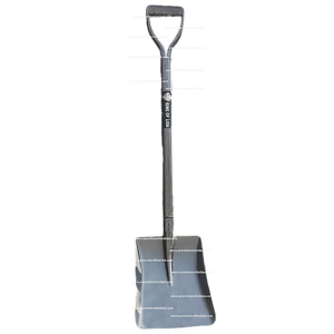 Shovel